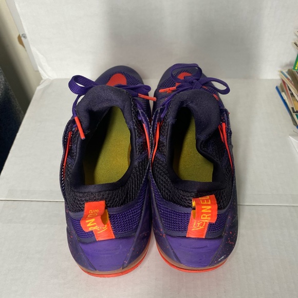 Lebron Xll low top size 10.5 - Picture 3 of 4